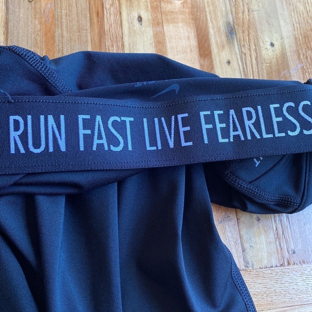 Nike Soul Cycle San Francisco Leggings Size Medium - Picture 7 of 7